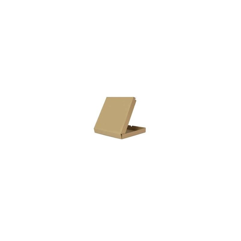 Caja Pizza M/M Micro Chica (28 x 28) x 50 unidades