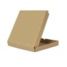 Caja Pizza M/M Micro Chica (28 x 28) x 50 unidades