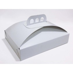 Estuche para Masas x 1 kg (x 10 unidades)