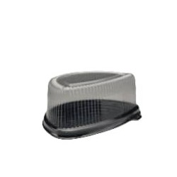 Media Tortera T27 (r12,5 h10) x 10 unid-