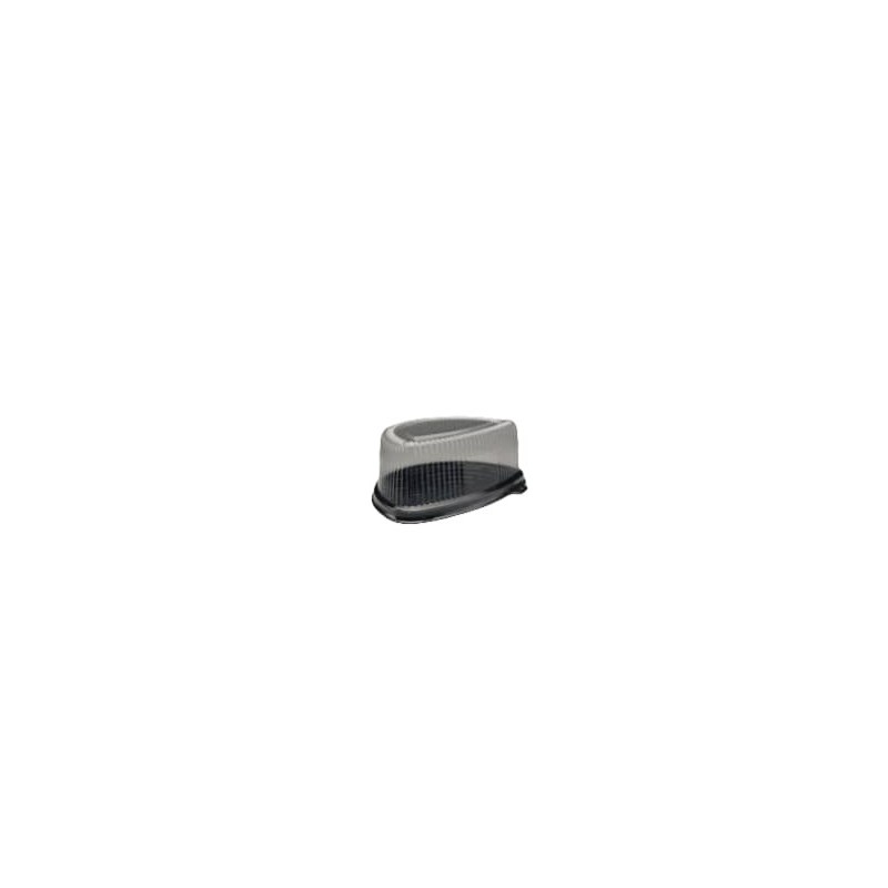 Media Tortera T27 (r12,5 h10) x 10 unid-
