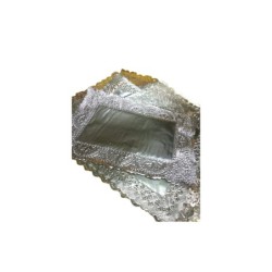 Blonda ORO 26 x 37 cm x 100 unidades