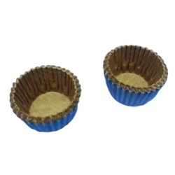 Pirotin Nro 3 MARRON (x 1000 unid)