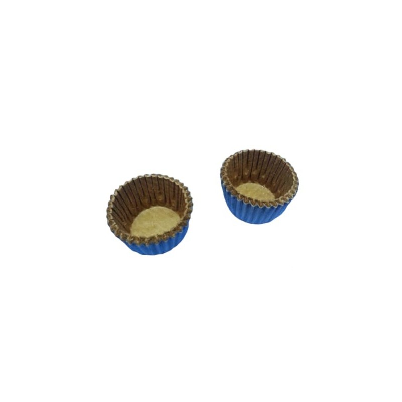 Pirotin Nro 3 MARRON (x 1000 unid)