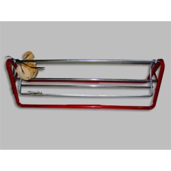 Porta bobina combinado 40/60 cm