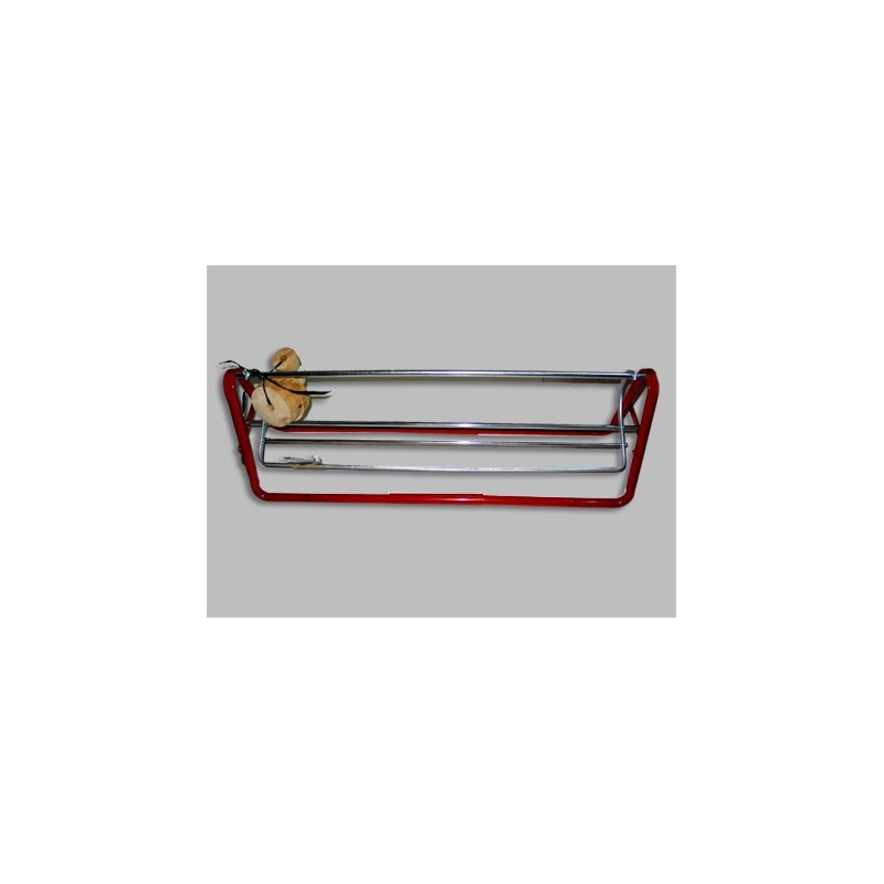 Porta bobina combinado 40/60 cm