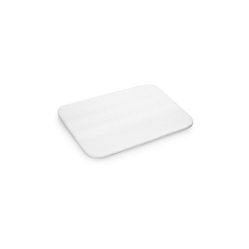 Obleas expandido 200 x 150 mm (tipo 618) x 100