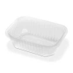 Bandeja 102 PP PROLIX Micro (x 100 unidades)