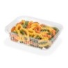 Bandeja 103 PET CRISTAL (14 x 18 x 4,5) x 100
