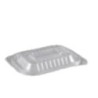 Tapa PP Bandeja 105 Rectangular COTNYL x 100 unid