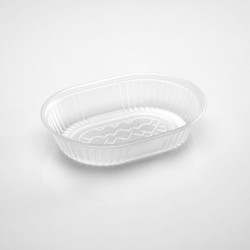 Bandeja 105 Micro Oval PIM COTNYL (x 100 unid)