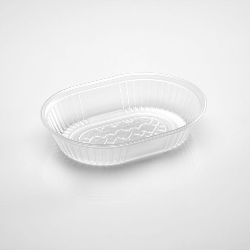 Bandeja 105 Micro Oval PIM COTNYL (x 100 unid)