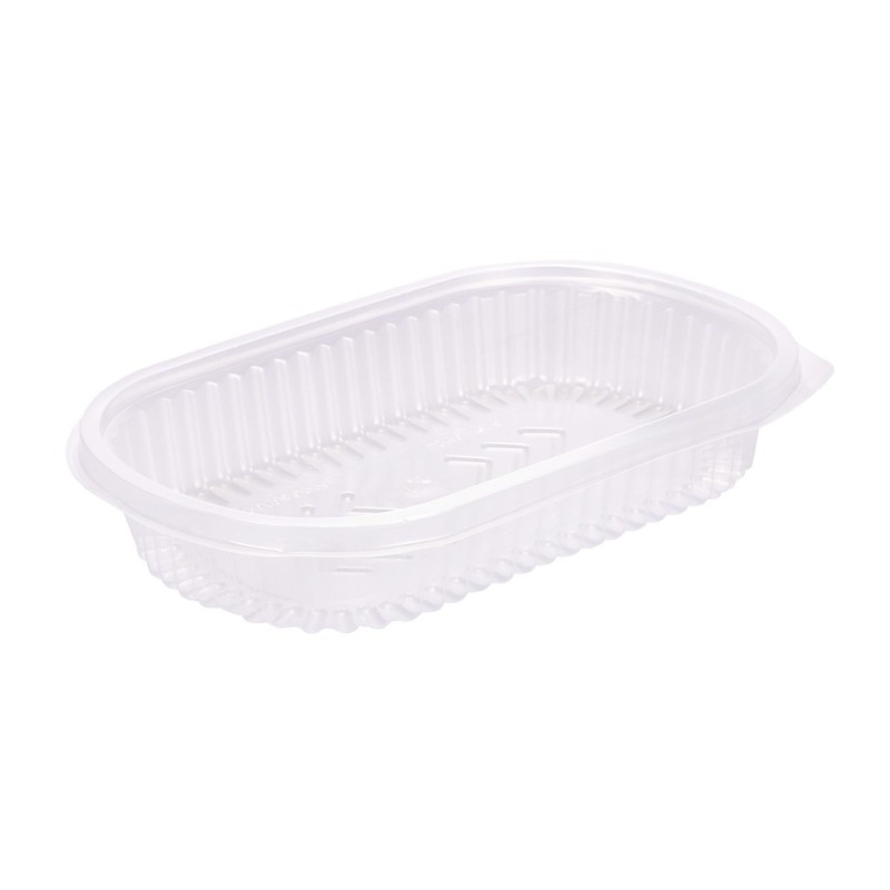 Bandeja 106 Micro Oval Baja (150x242x42) x 100 unid