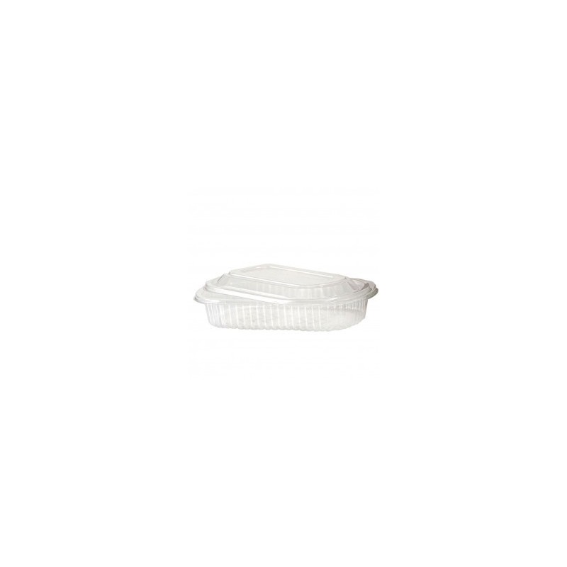 Tapa Baja bandeja 106 micro oval (x 100 unidades)