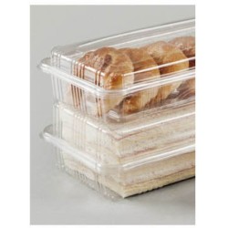 Blister W6 Alto (262 x 166 x 82 mm)  x 50 unid