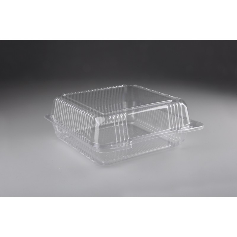 Blister W8 (241 x 237 x 94 mm) x 50 unid