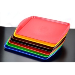 Bandeja Fast Food 44 x 31 cm- x 25 unid-