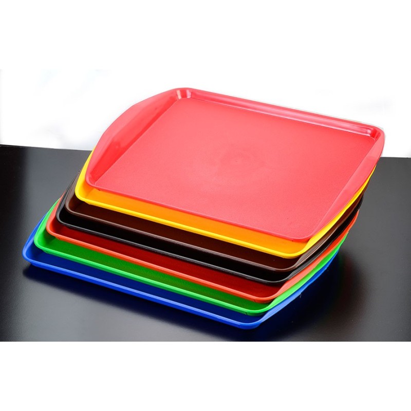 Bandeja Fast Food 44 x 31 cm- x 25 unid-