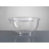 Ensaladera/Bowl Oval Cristal 480 cc (x 100 unid)