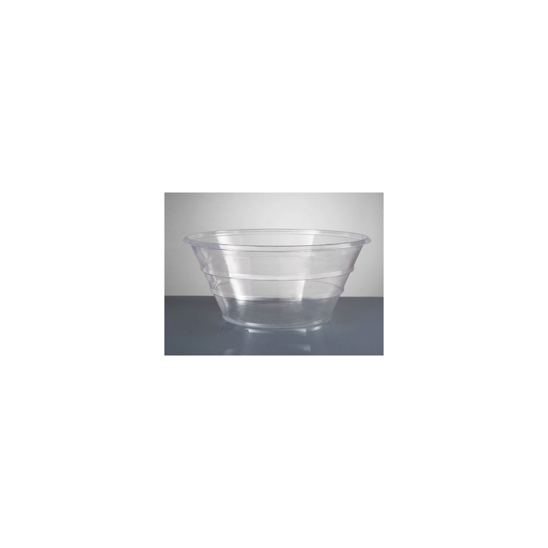 Ensaladera ARUBA Cristal 800 cc (x 100 unid)