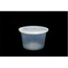 Pote Natural 80 cc (x 100 unidades)