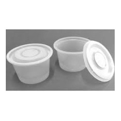 Tapa Potes 55-80 cc / Vaso 110 (63 Int Nat) x 100