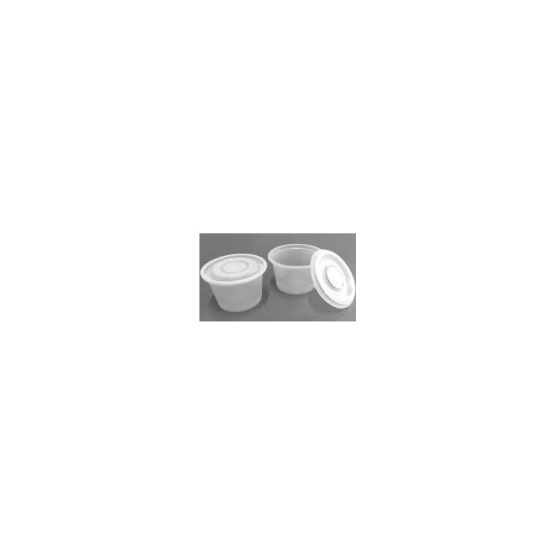Tapa Potes 55-80 cc / Vaso 110 (63 Int Nat) x 100