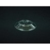 Tapa / Base Pote Cristal KOVAL 210 cc (x 100)