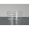 Pote Cristal PLASTIVAS 230 cc (x 100 unid)