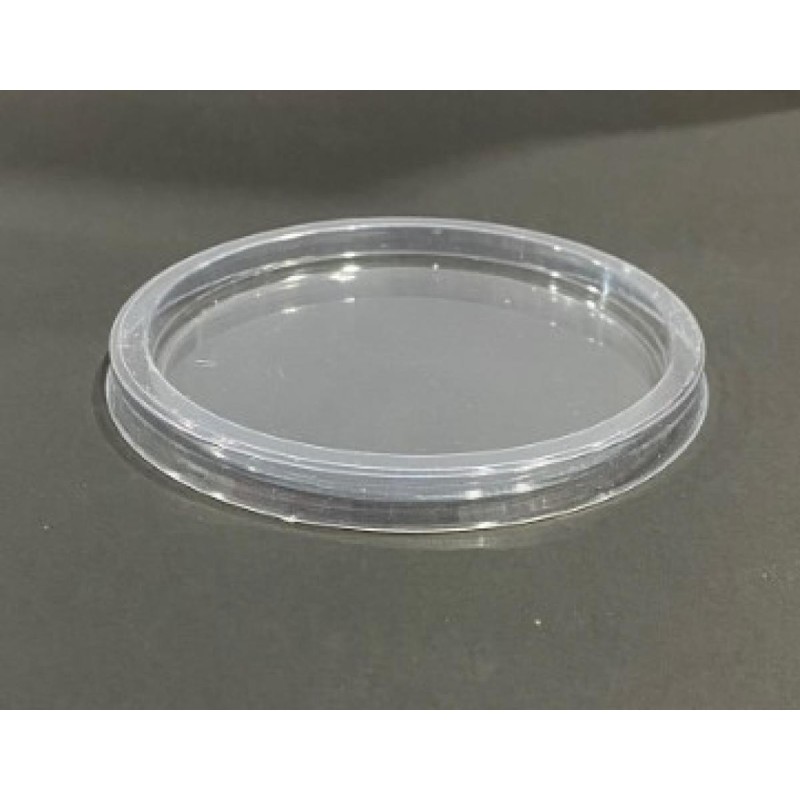 Tapa Potes 140/230/400 (88 Ext Cristal) x 100 un