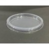 Tapa Potes 140/230/400 (88 Ext Cristal) x 100 un
