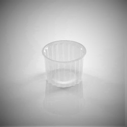 Pote cristal 380 cc Micro COTNYL (x 100 unid)
