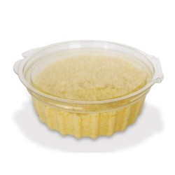 Pote Redondo con Tapa Bajo 230 (Rotlen 3050) x 100