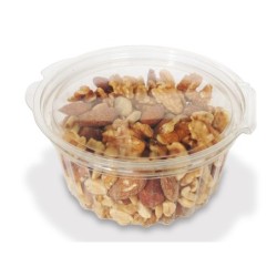 Pote Redondo con Tapa Chico 330 (Rotlen 3050) x 100