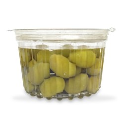 Pote Redondo con Tapa Med 450 (Rotlen 3072) x 100