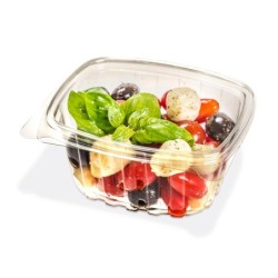 Estuche PET CR 500 ml (12 x 14 x 65) x 100 (105460P)