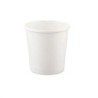 Pote Polipapel blanco 500 ml (x 100 unidades)