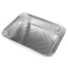 Bandeja Aluminio F 75 (15 x 12 cm) x 50 unid