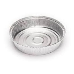 Tartera Aluminio P 26 (230 x 260 x 20) x 50 unid-