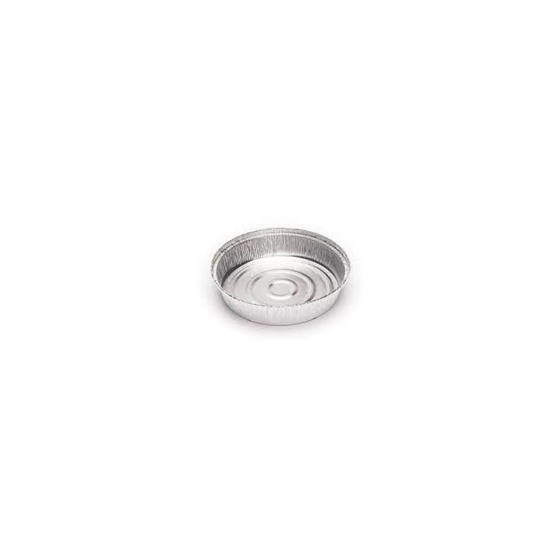 Tartera Aluminio P 26 (230 x 260 x 20) x 50 unid-