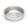 Tartera Aluminio P 26 (230 x 260 x 20) x 50 unid-