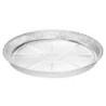 Tartera Aluminio P 29  (286 x 253 x 25) x 50 unid-