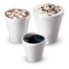 Vaso térmico blanco 120 cc (x 100 unidades)