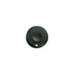 Tapa Duomo Negra VT 240 (x 100 unidades)