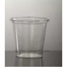 Vaso / Pote CRISTAL 110 cc- x 100 unidades