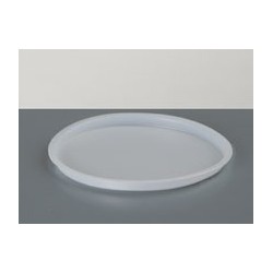 Tapa Vasos 180/220 (71 Int Natural) x 100 unidades