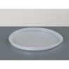 Tapa Vasos 180/220 (71 Int Natural) x 100 unidades