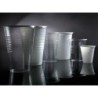 Vaso plástico blanco 300 cc- x 100 unidades
