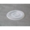 Tapa Perforada Vasos 300 / 300 cc- x 100 unid