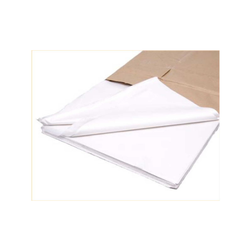Fondo Pizza Satinado Blanco 25 x 25 cm (x kilo)
